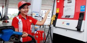 BBM Non Subsidi Turun, Ini Daftar Harganya