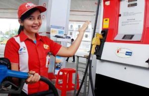 BBM Non Subsidi Turun, Ini Daftar Harganya
