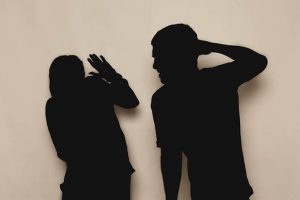 Suami Aniaya Istri Menyerahkan Diri Datang Ke Polsek Cibarusah