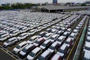 30 Tahun Skandal Manipulasi Uji Keselamatan, CEO Daihatsu: Kami Mengkhianati Kepercayaan Pelanggan