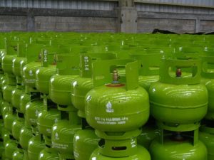Per 1 Januari 2024, Beli LPG 3 Kilogram Musti Bawa KTP