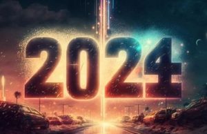 Polisi Larang Malam Tahun Baru 2024 Bakar Petasan, Ini Alasannya