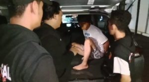 Dagul dan Agung Diciduk Polisi, Satu Pelaku Sedang Asyik Nongkrong di Warnet