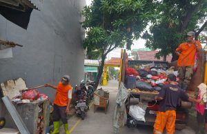 Tarif Retribusi Sampah Naik, Warga Bekasi Mengeluh