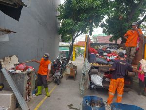 Tarif Retribusi Sampah Naik, Warga Bekasi Mengeluh