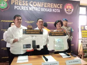 Oma Ditangkap Gegara Jadi Mucikari Prostitusi Online, Ini Kronologinya