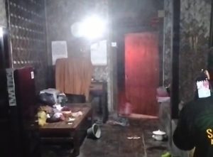 Wanita Lansia Tewas Tergeletak Bersimbah Darah, Polisi: Diduga Korban Pembuhuhan