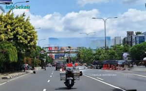 Tukang Bubur Ayam Bekasi-Jakarta, Mamat: Mereka Sudah Kenal Rasa Bubur Saya