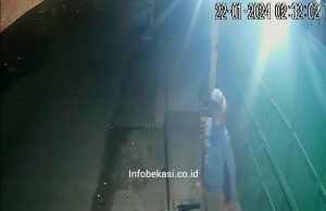 Toko Sembako di PUP Digasak Maling, Uang Rp30 Juta dan Rokok 1.191 Slop Bernilai Ratusan Juta Raib