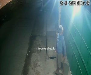 Toko Sembako di PUP Digasak Maling, Uang Rp30 Juta dan Rokok 1.191 Slop Bernilai Ratusan Juta Raib