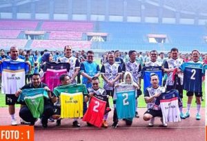 Buntut Foto Jersey Nomor 2, Bawaslu Panggil PJ Wali Kota Bekasi dan 10 Camat