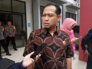 Hasil Penyelidikan Foto Jersey Nomor Punggung 2, Bawaslu: Tidak Ada Pelanggaran