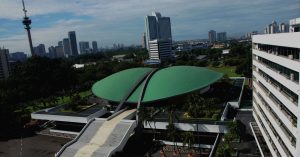 Daftar Caleg Berpeluang Lolos ke Senayan dari Dapil Kota Bekasi-Depok