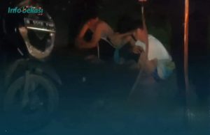 3 Pemuda Tanggung Hendak Tawuran Dibekuk Polisi, Barbuk Sajam dan Hp Disita