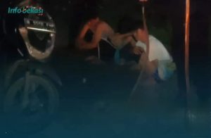 3 Pemuda Tanggung Hendak Tawuran Dibekuk Polisi, Barbuk Sajam dan Hp Disita