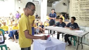 ODGJ di Kota Bekasi Ikut Noyoblos, Ini Kata Ketua KPU