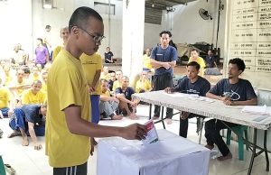 ODGJ di Kota Bekasi Ikut Noyoblos, Ini Kata Ketua KPU