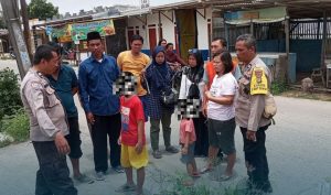 Kronologi Bocah SD di Sukatani Nyaris Diculik, Leher Korban Diikat Kabel