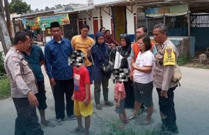 Kronologi Bocah SD di Sukatani Nyaris Diculik, Leher Korban Diikat Kabel
