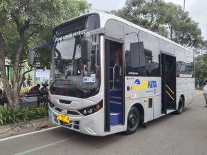 Wah, BISKITA Trans Patriot Bakal Hadir Layani Warga Bekasi, Gratis Selama 6 Bulan 