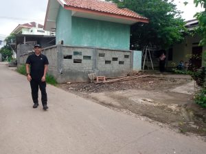 Cerita Anggota Paspampres Gagalkan Begal di Lubang Buaya