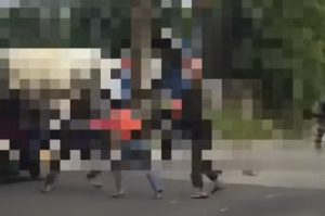 Polisi Tetapkan 2 Orang Tersangka Insiden Tawuran Pelajar di Jatiasih