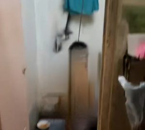Pria Gantung Diri di Kamar Mandi Kontrakan Kp. Pengarengan Kaliabang Tengah