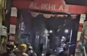 Bikin Resah, Kelompok Remaja Acungkan Celurit di Gang Al Ikhlas Ujungharapan