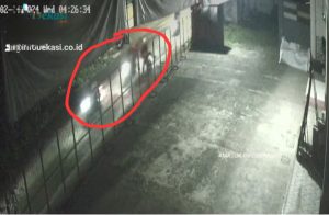 Baru Beli Motor, Kahfi Kena Begal di Setu Bekasi