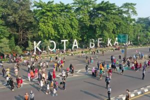 SETARA: Bekasi Peringgkat Kedua Kota Paling Toleran se Indonesia