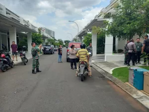 Polisi Ungkap Motif Sementara Orang Tua Hilangkan Nyawa Anak 5 Tahun di Bekasi