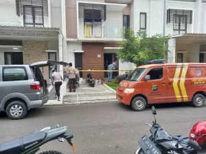 Ibu Bunuh Anak di Bekasi Bentar Lagi Kiamat, Suami: Istigfar Umi