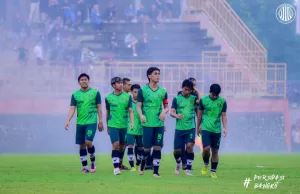 3 Pertandingan Uji Coba Persipasi Jelang Liga 3 Putaran Nasional
