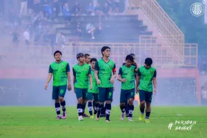 3 Pertandingan Uji Coba Persipasi Jelang Liga 3 Putaran Nasional