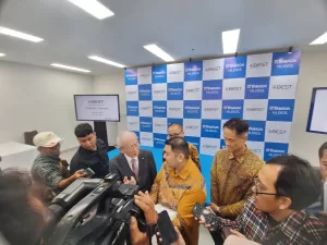 Yamada Best Melebarkan Sayap Bisnis Buka Ritel ke-9 di AEON Deltamas
