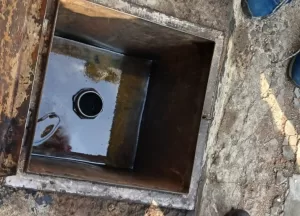 Sopir dan Kenek Campur Bensin Dengan Air di SPBU Bekasi Diperiksa Polisi