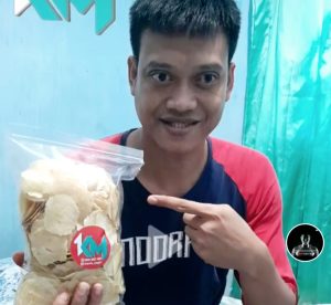 Nasib Kurnia Meiga, Mantan Kiper Timnas Indonesia Jualan Emping di Tiktok