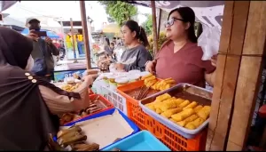 Peluang Bisnis, Jualan Takjil Saat Bulan Puasa Bisa Raup Cuan Rp1Juta Per Hari