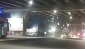 Remaja Meninggal Akibat Perang Sarung Dibawah Kolong Cibitung