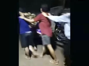 9 Remaja Mustikajaya Hendak Perang Sarung Digiring ke Kantor Polisi