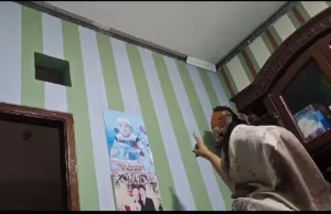 Ini Dampak Ledakan Gedung Amunisi Milik TNI di Bogor