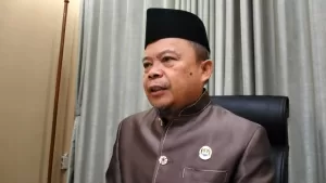 Ketua DPRD Kota Bekasi Nilai Infrastuktur Forkominda Terbaik di Indonesia