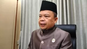 Ketua DPRD Kota Bekasi Ungkap PR Soal Banjir