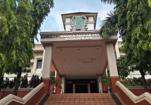 PKS Menjadi Partai Pemenang Pemilu Legislatif di Kota Bekasi