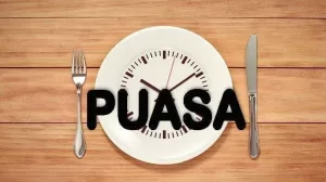 Obrolan Ramadan, Muntah Membatalkan Puasa?