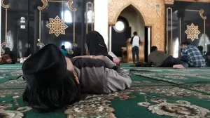 Kebiasaan Bocah Bekasi di Bulan Puasa, Tadarusan Nginep di Musola Bangunin Sahur