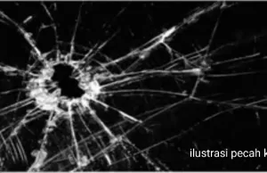 Polisi Buru Pelaku Modus Pecah Kaca Mobil di Bekasi