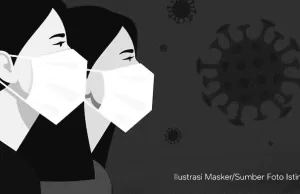 Puasa Ramadhan Saat Corona Meninggalkan Kisah Sejarah