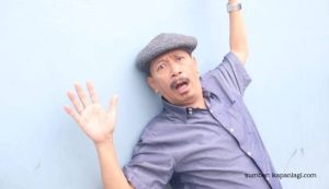 Komedian Berduka, Polo Srimulat Meninggal Dunia