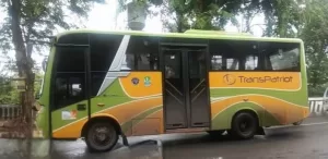 Transpatriot Berhenti Beroperasi, Ini Penyebabnya